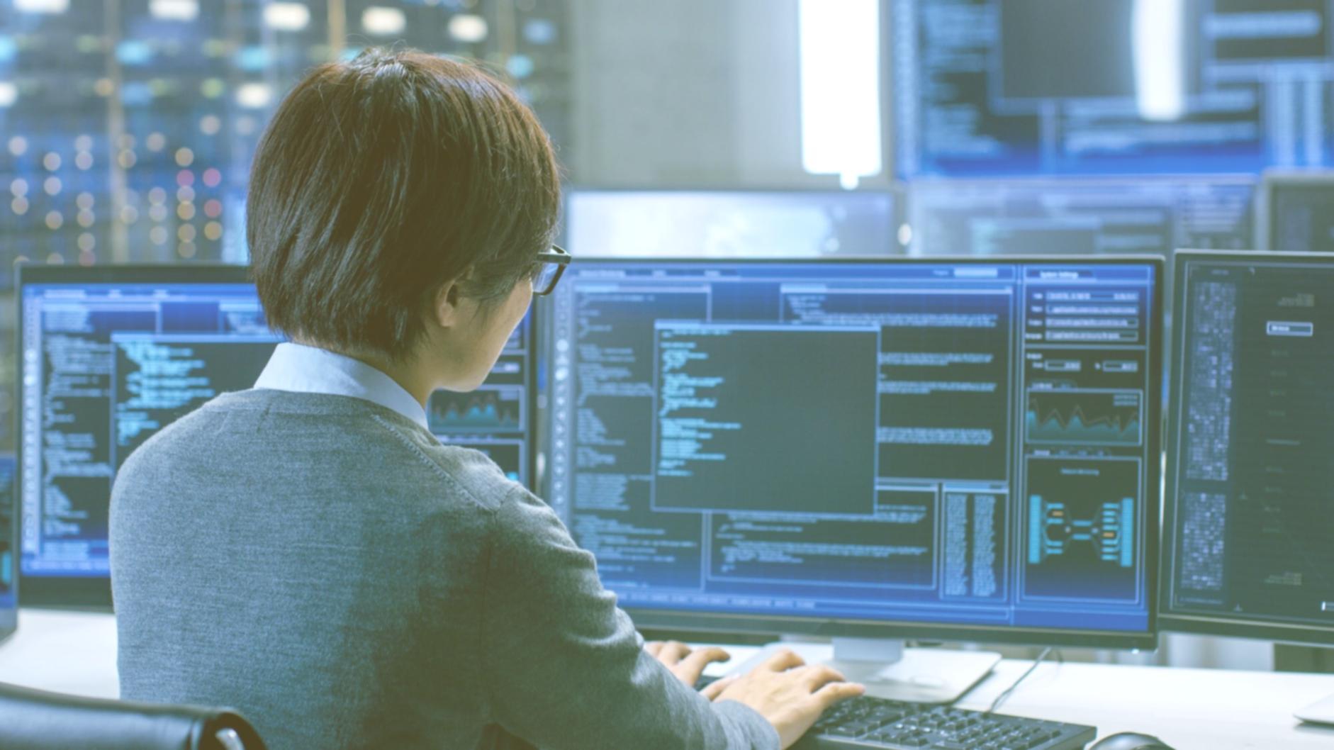 ML-Entwicklungsumgebung mit Datenvisualisierung