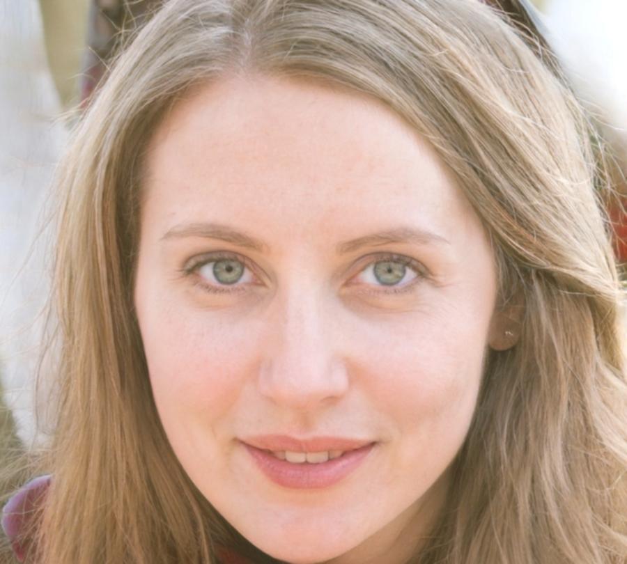 Siiri Laaksonen